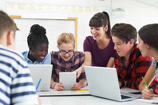 equityInEducation