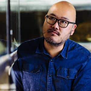 Bob Wong