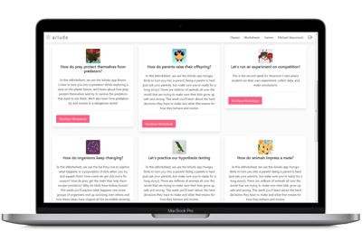 Bespoke apps