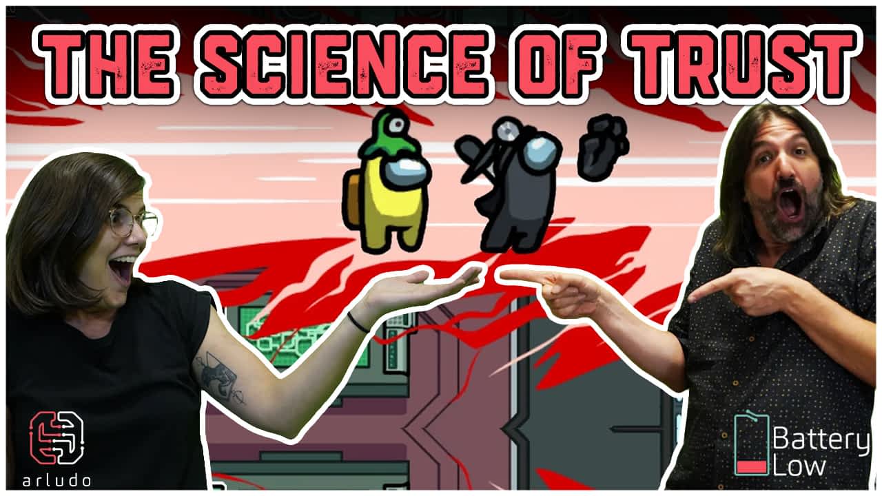 The Science of Trust
