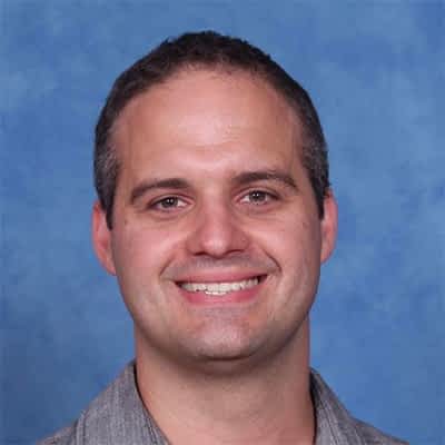Joshua Westerway